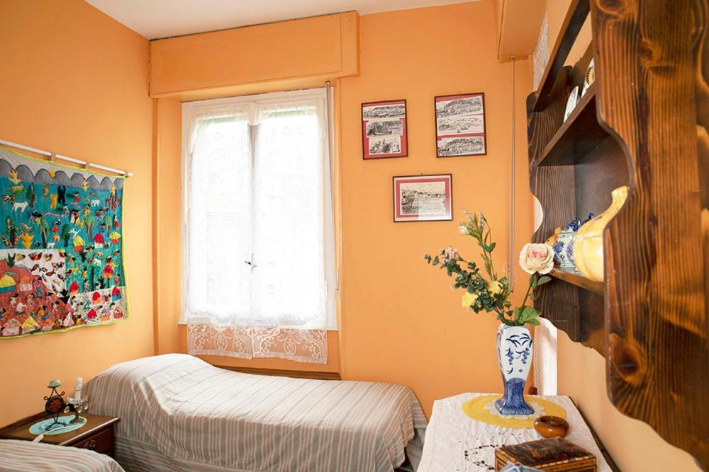 알레산드리아 Casa Abba-2 아파트 외부 사진