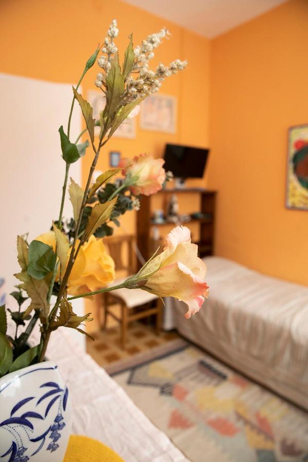알레산드리아 Casa Abba-2 아파트 외부 사진